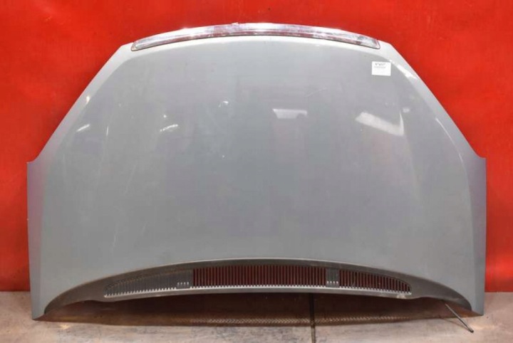 kapota SZARONIEBIESKA FORD C-MAX LIFT 03-10