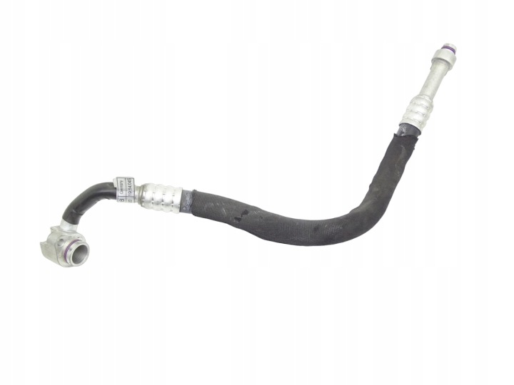 hose wiring of the air conditioning AUDI R8 4S 16- 5.2 FSI V10 4S0816743B