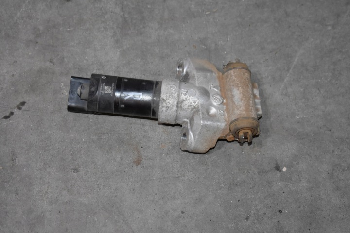 IDEALNY Motorino elettrico Destra posteriore PORSCHE PANAMERA 971 CAYENNE 9Y 1