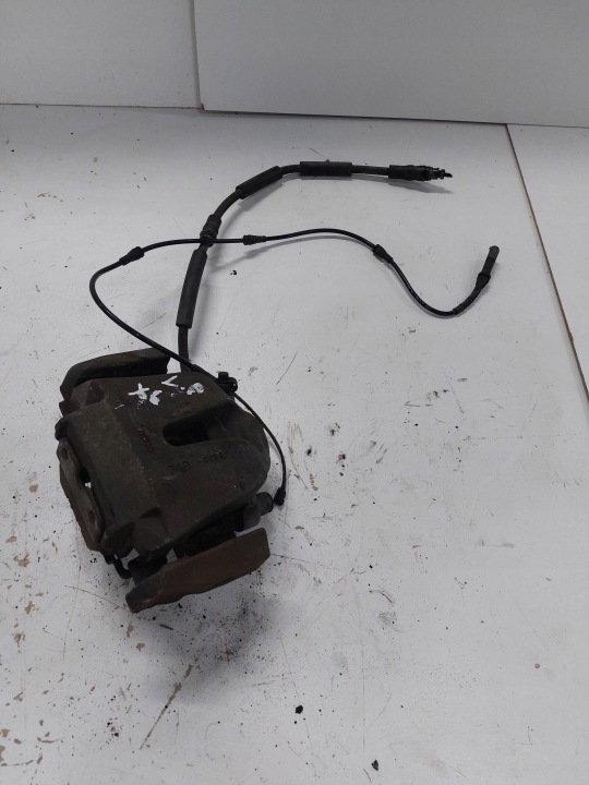 BMW E71 X6 06-13r Bremssattel Bremse Sattel Bremse links vorne 60/30