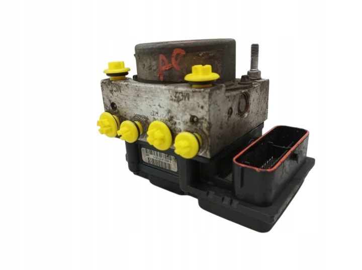 Pompe ABS 0265801124 51894800 0265232913 Fiat Grande Punto et (2005-2009)