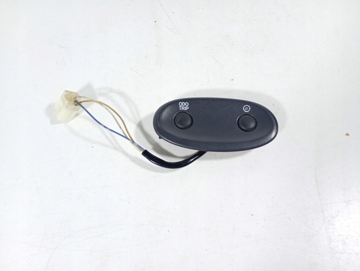 Toyota Yaris a 1 99-05 vypínač stahovanie PANEL ovladac TEMPOMATU