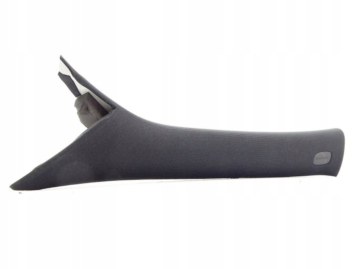 copertura GREMBIALINA FIANCO PANNELLO PORTA PORTIERA SLUPKA B sinistra MERCEDES CLS C257 A2576900500