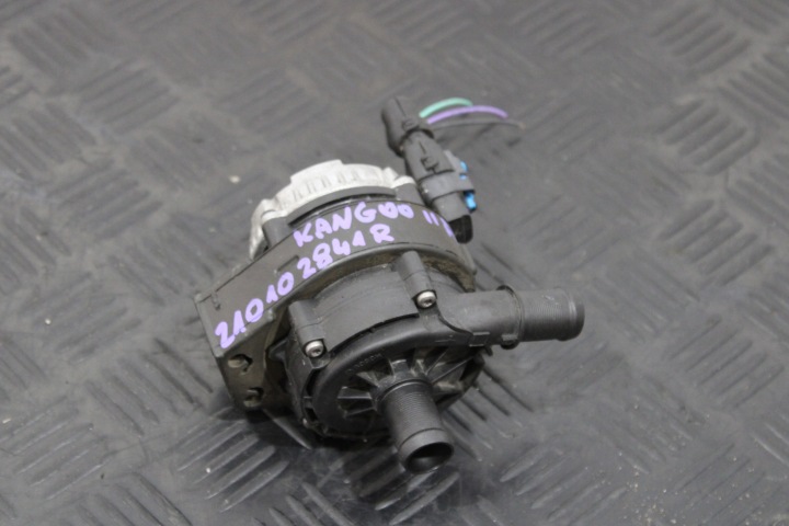 Pumpe des Umlaufs des Wassers 210102841R RENAULT KANGOO II 2 III 3 LIFT