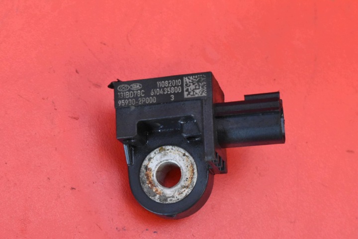 impact sensor 95930-2P000 HYUNDAI IX20 1 and 10-15