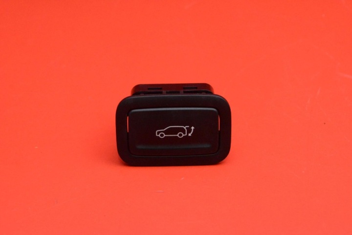 Interrupteur pour l’ouverture Arrière du capot 81880BE100 HYUNDAI KONA 2 II SX2 23-25