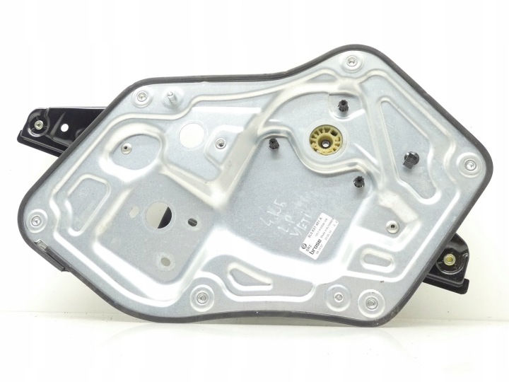 mechanism windows lift left front front SKODA YETI 5L0837401A