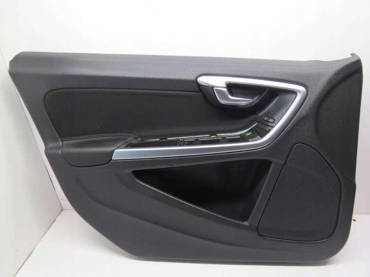 Laterale / lato PORTA Portiera sinistra Anteriore V60 e S60 II 31366168 (2013-2018)R.