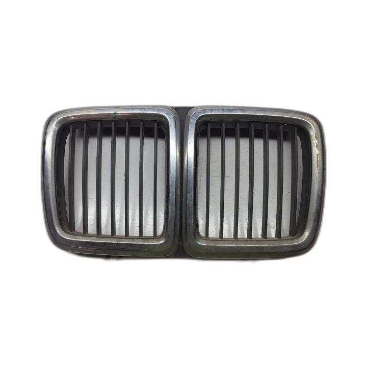 Grill Kühlergrill BMW 735I E32 3,5 und 19086970