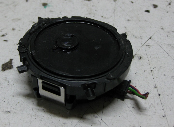 RENAULT MASTER III LIFT Sensor Regen 285356725R