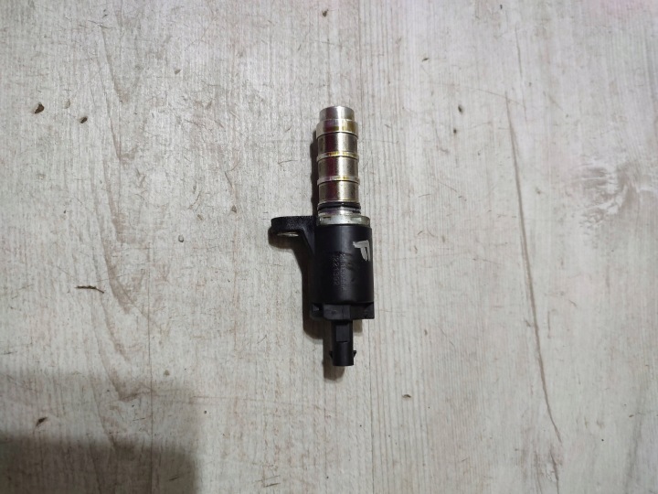 Opel Corsa F 2022 valve sterujacy / Ustawienia walka of the gear