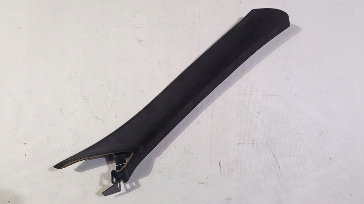 copertura GREMBIALINA FIANCO slupka A Destro Destro Bocchetta Maserati Quattroporte GTS 2013