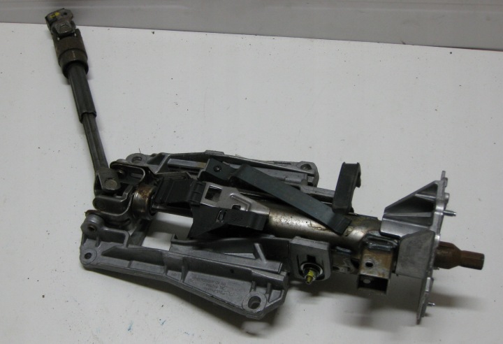 CITROEN C5 III 14R Lenksäule Lenkstange 96819480ZD