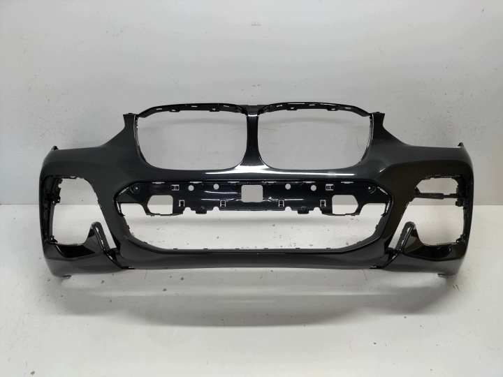 frontstoßstange vorne BMW X3 G01 17-21 m-paket wersja ohne kamery
