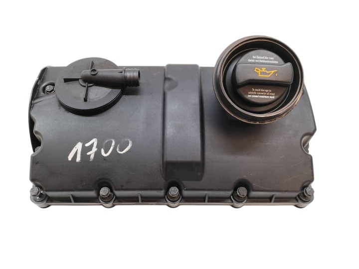 COPERCHIO PUNTERIE 038103469S 1.9 TDI Skoda Fabia e (1999-2007)