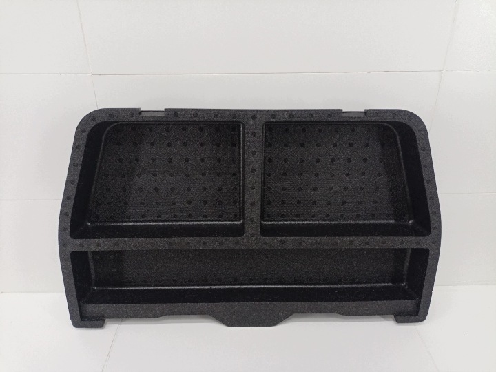 Boîte narzedziowa Mitsubishi Outlander 2 facelift 2010 7646A004