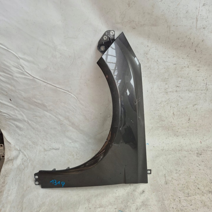 FORD FOCUS III 3 MK3 10-18 Kotflügel vorne vorne links
