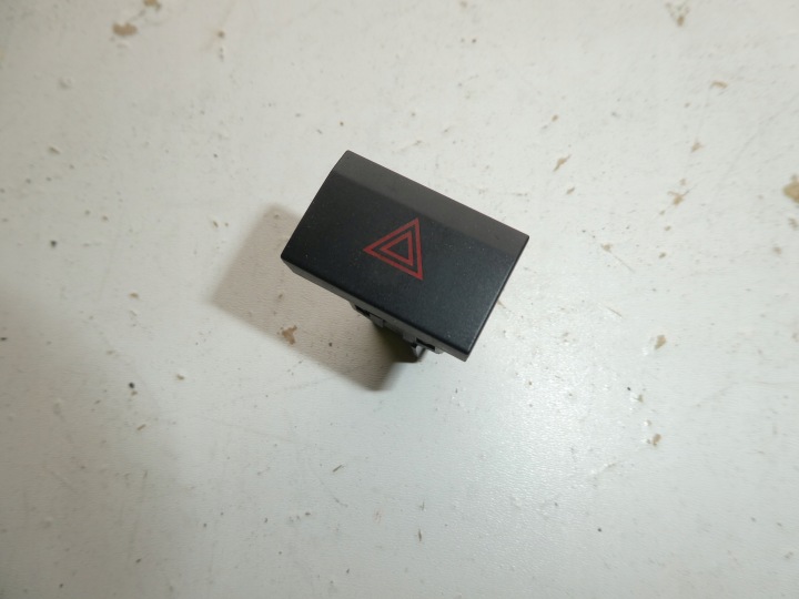 switch of the lights of warning lights VW POLO 6R0953509A