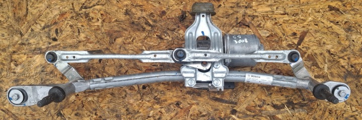 mechanismus motorek stieracov EUROPA PEUGEOT 3008 5008 II DS7 9824762480
