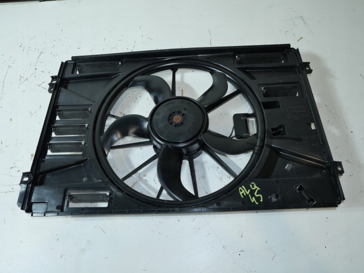 hütöventilátor VW SEAT SKODA 1K0121205AF