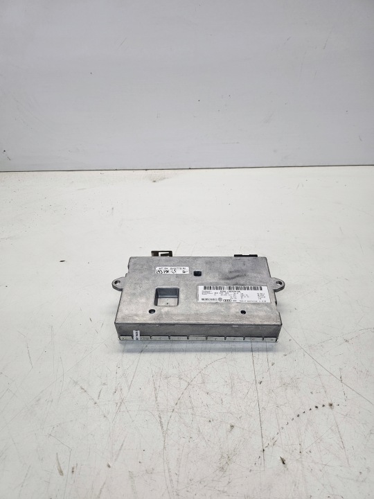control unit module MMI AUDI A6C6 4E0035729 8T0035729T