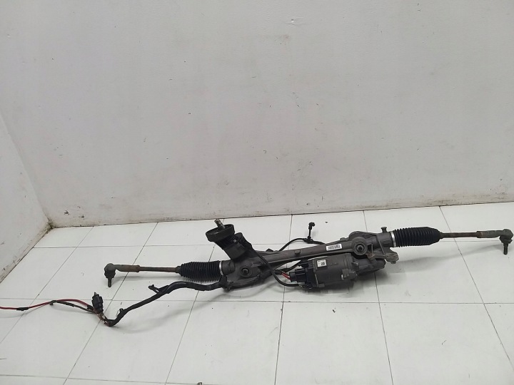 GOLF 7 VII AUDI A3 OCTAVIA III LEON III SERVOLENKUNG LENKGETRIEBE 5Q1423051AC