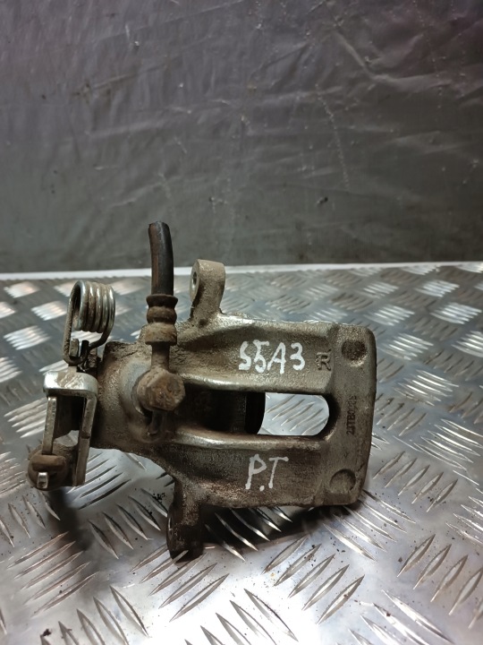 PINZA FRENO freno VOLVO V40 Destra posteriore