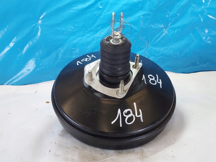servo pumpa SUZUKI SPLASH 0204051920 1.0 B