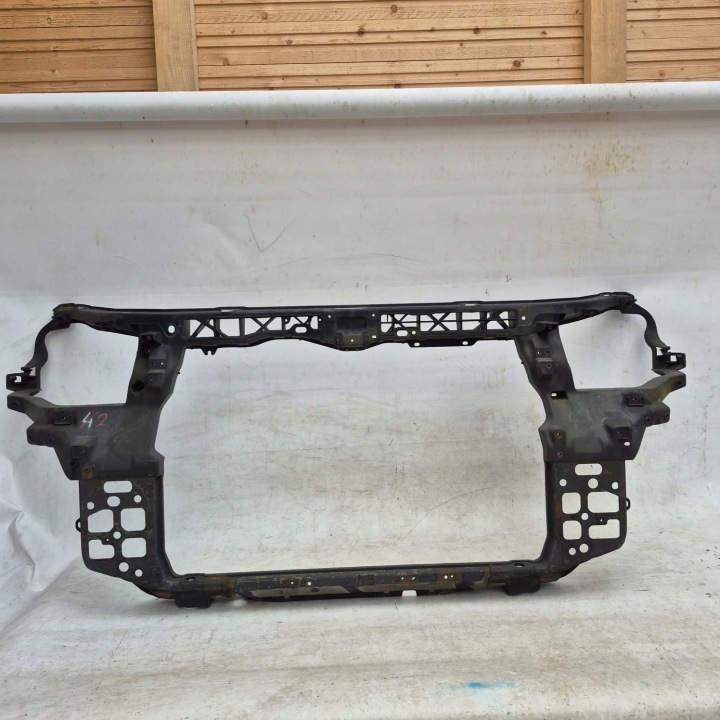 HYUNDAI SANTA FE II 05-12 Schlossträger Versteifung vorne