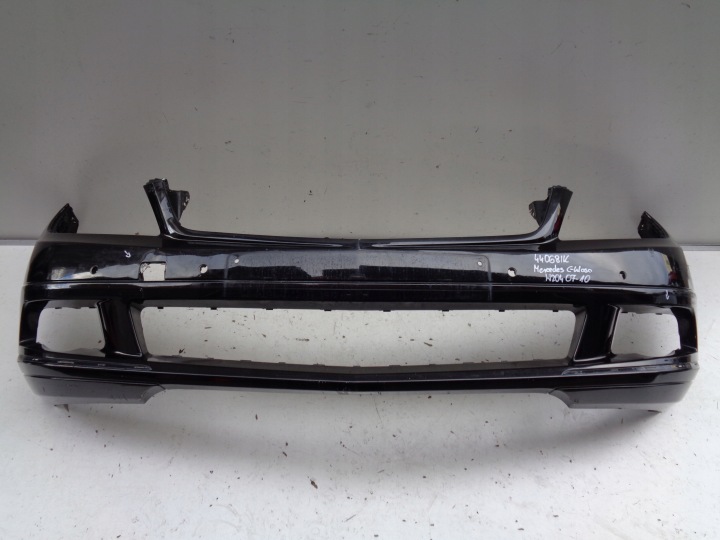 FRONTSTOSSSTANGE MERCEDES C-KLASA W204 07-10 NR 44068