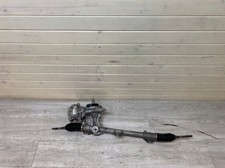 BMW X1 F48 servo control 6899956