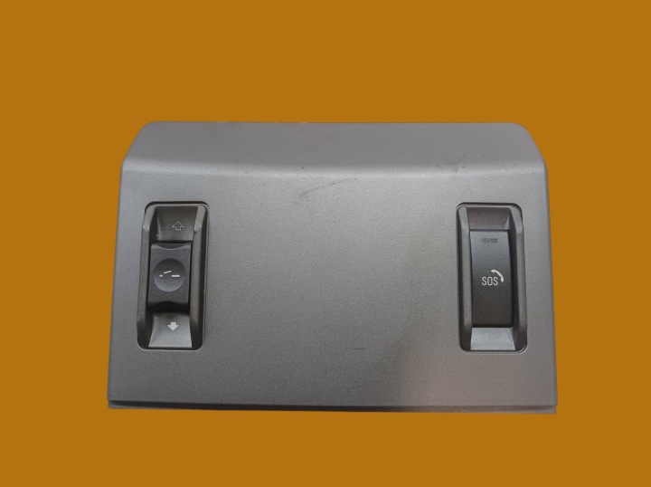 ovladac strešného okna SOS KPL 6904291 6904292 Bmw Seria 7 IV E65/66/67/68
