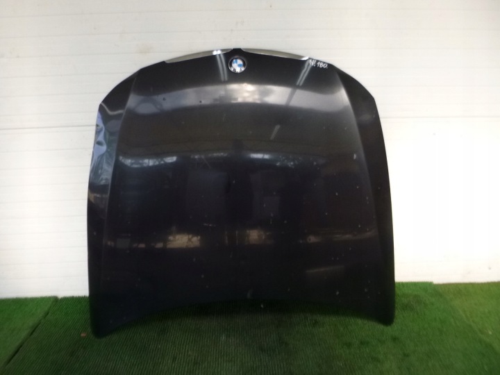BMW E90 E91 Cofano Anteriore 475/9