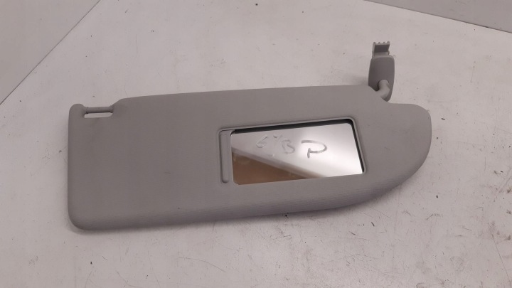 visor przeciwsloneczny right Seat Ibiza 6J 1,2 TSI LIFT