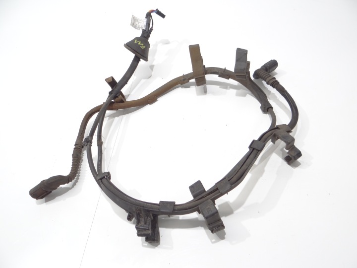 BMW F10 F11 kabelbaum kabelsatz Achsträgers elektrische Parkbremse 9247944