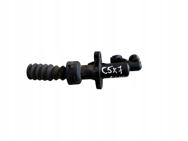Pumpe der Kupplung WYSPRZEGLIK CITROEN C5 III X7 1.6 HDI