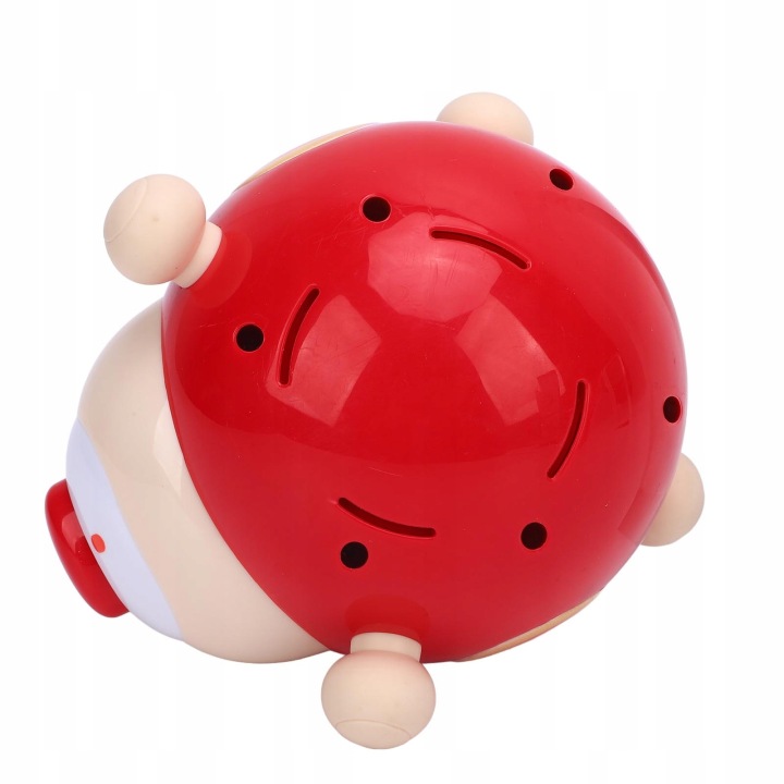 Wobble Toy Для Дітей Пазли Для Дітей раннє навчання Ефекти Xp — фото 7
