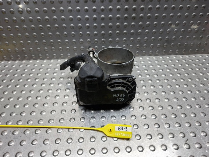Valvola a farfalla LEXUS RX 350H 450H 09-15 22030-31030