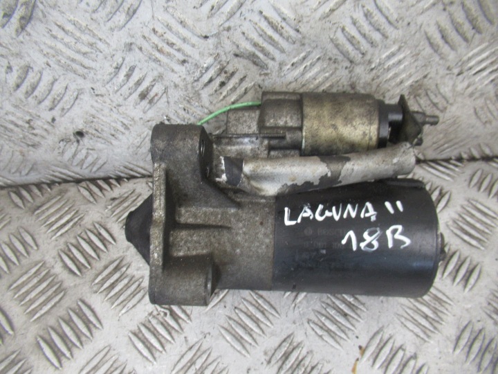 startér RENAULT LAGUNA 2