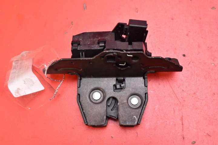 Schloß heckklappe heck Kofferraum 13585478 OPEL ASTRA 4 IV J 5D HB 09-12