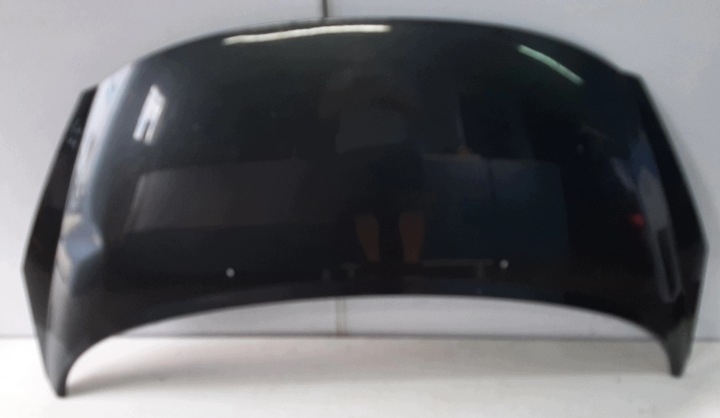 Capot Peugeot 207 przedlift