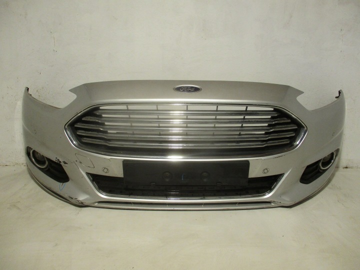 PARAURTI ANTERIORE ANTERIORE FORD MONDEO MK5 4X PDC