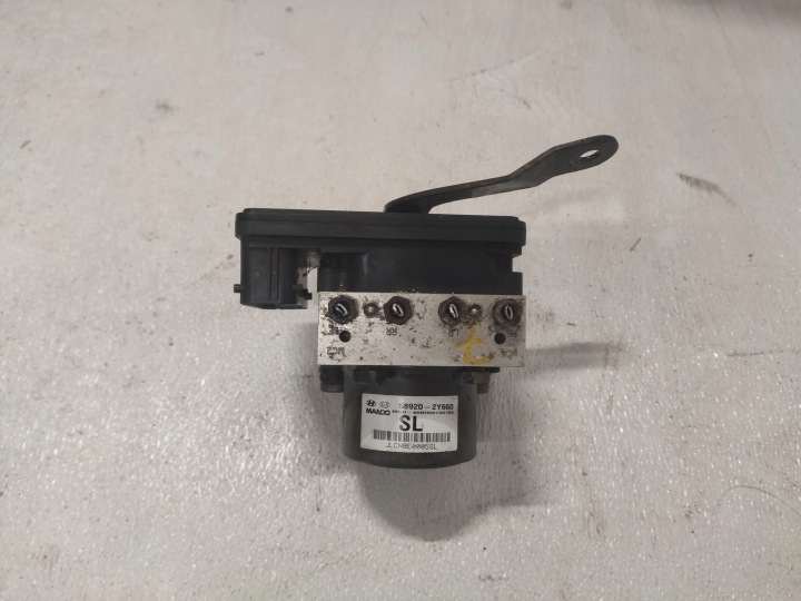 HYUNDAI IX35 2015 Servo frein ABS