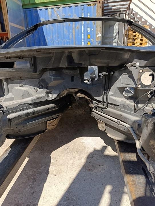 Μπροστινό αριστερό φτερό 10447386 Chevrolet Corvette 2012 7