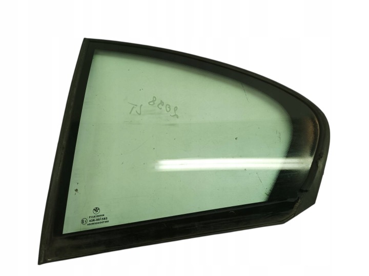 FENSTER Tür links heck 2002 ROK MALA Bmw Seria 7 IV (2001-2008) E65/66/67/68