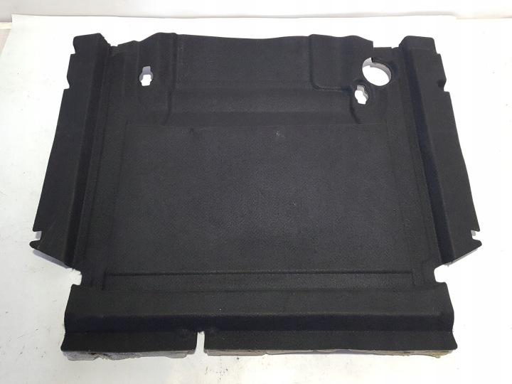 pavimento PANNELLO PORTA PORTIERA TAPPETO Rivestimento pianale pavimento PORTELLONE COFANO POSTERIORE MG 4 EH32