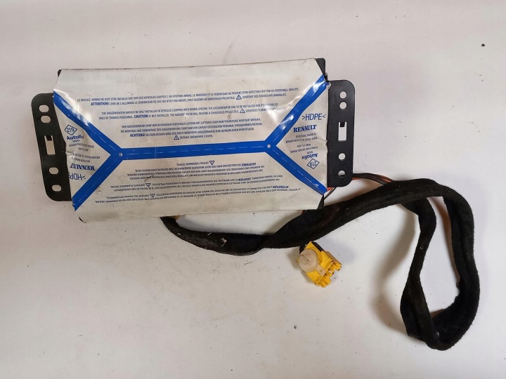 airbag airbag spolujezdce RENAULT ESPACE IV 8200646735 01-14