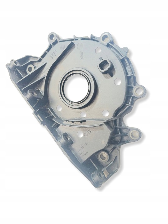 copertura GREMBIALINA USZCZELNIACZ ALBERO MOTORE Originale Seat Alhambra (Mk2) 04L103151A
