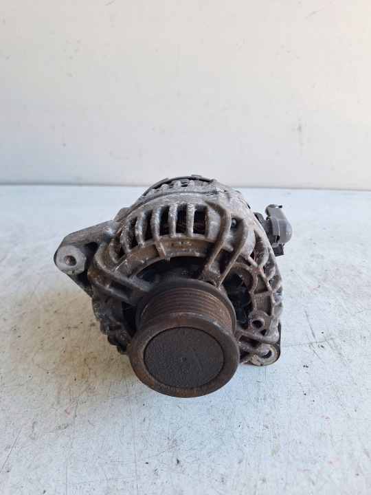 TOYOTA HILUX VII 11-15 starter 0124315033 BOSCH