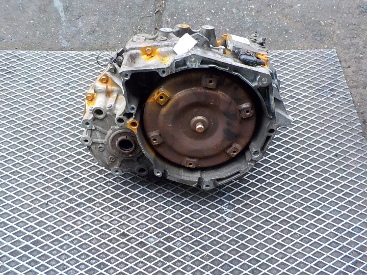 OPEL INSIGNIA 2.0 CDTI gearbox, TF-80SC AF40 55565311A